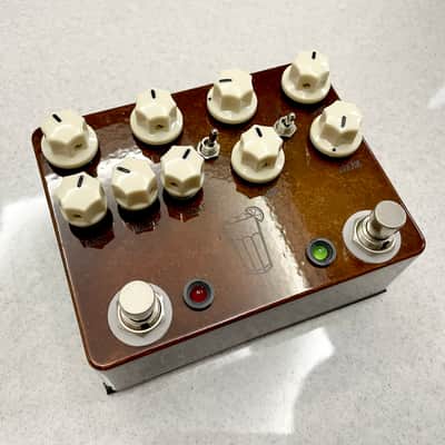 JHS Sweet Tea V3 | Reverb Canada