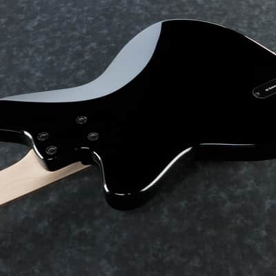 Ibanez Talman Bass Standard 4 String Electric Bass - Tri Fade Burst (TMB100TFB) image 6