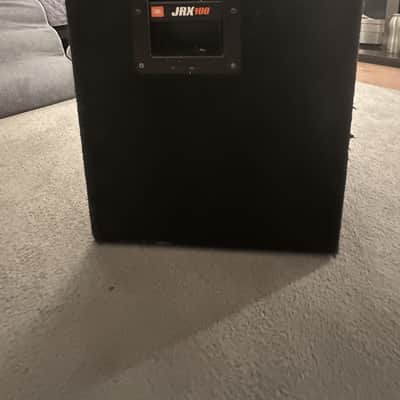 (Pair) JBL JRX100 2 Way Loudspeaker 8 Ohm, 250-500watt image 11