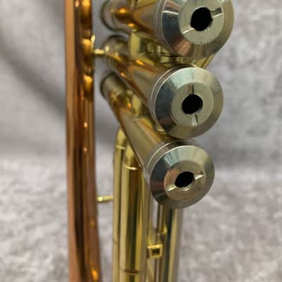 Conn Director 17B Coprion Trumpet 1960 image 7