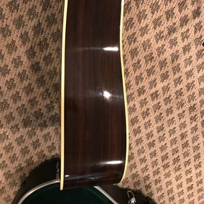 martin HD28V 2001 Gloss Natural image 6
