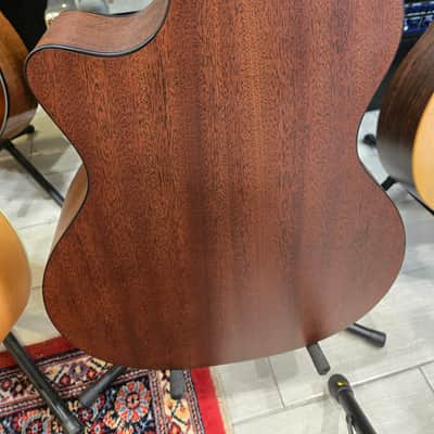Martin Performing Artist GPC12PA4 12-String w/ Case image 2