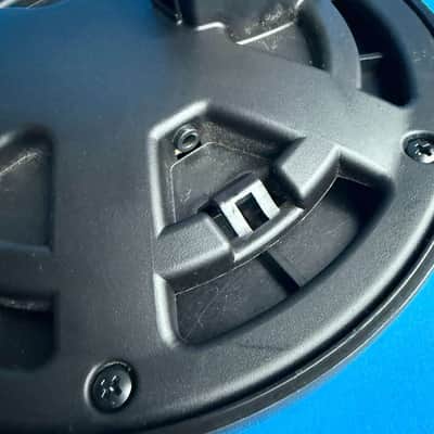 ALESIS DM6 Electronic Drum Replacement Part: 8" Tom Single-Zone Trigger Pad [V2] imagen 7