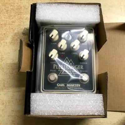 ギター CARL MARTIN Plexi Ranger PlexiRanger | Carl Martin