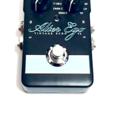 TC Electronic Alter Ego 2 | Reverb
