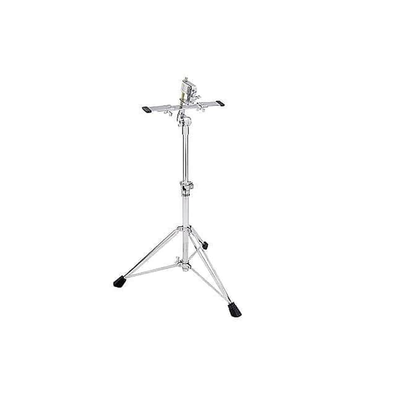 Toca TPBS-N Pro Bongo Stand w/ Adjustable Stabilizer Bars image 1