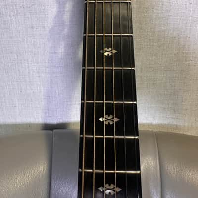 Taylor 712ce 12-Fret with V-Class Bracing - Natural image 8