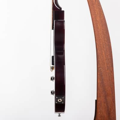 Gibson Les Paul Junior, Vintage Tobacco Burst | Demo image 5