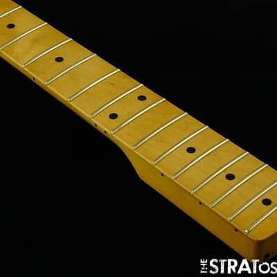 Fender Player II Mustang Bass PJ NECK + TUNERS, Guitar 30 image 4
