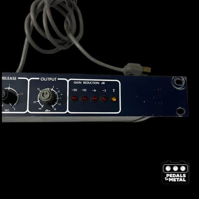 Ashly SC-50 Peak Limiter Compressor -x18190 Bild 5