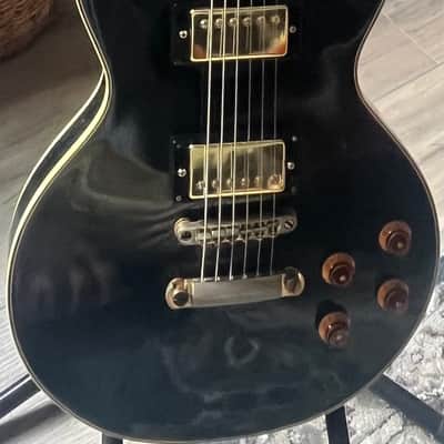 Univox Custom LP 1970s image 21