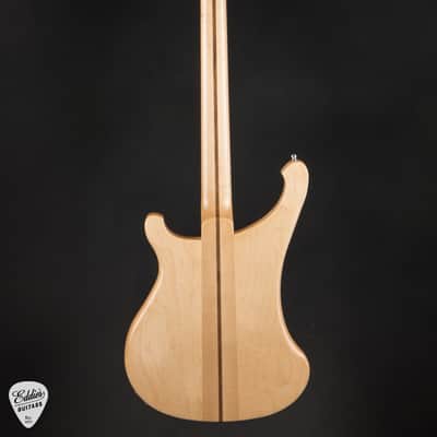 Rickenbacker 4003S - Maple Glo #2611752 image 5