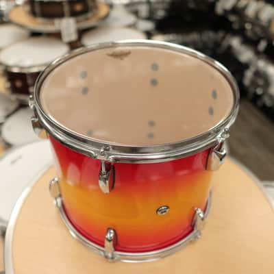 Pre-Owned Pearl 11x13" Session Series Tom (Cherry Sunburst) image 3