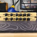 Synergy Marshall JMP 2-Channel Preamp Module 2025 - Present - Gold