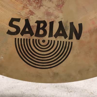 Sabian 22" AAX Stage Ride Cymbal image 11