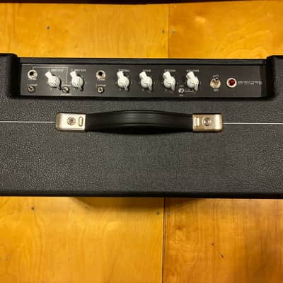EL PICO AC55 - 1x12 Combo Guitar Amp - ELPICO image 4