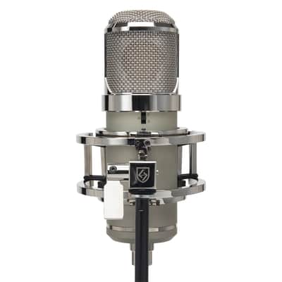 Lauten Audio LT-386 Eden Multi-Pattern Tube Condenser Microphone image 14