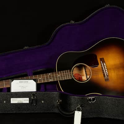 Gibson Custom Shop 1942 Banner J-45 image 7
