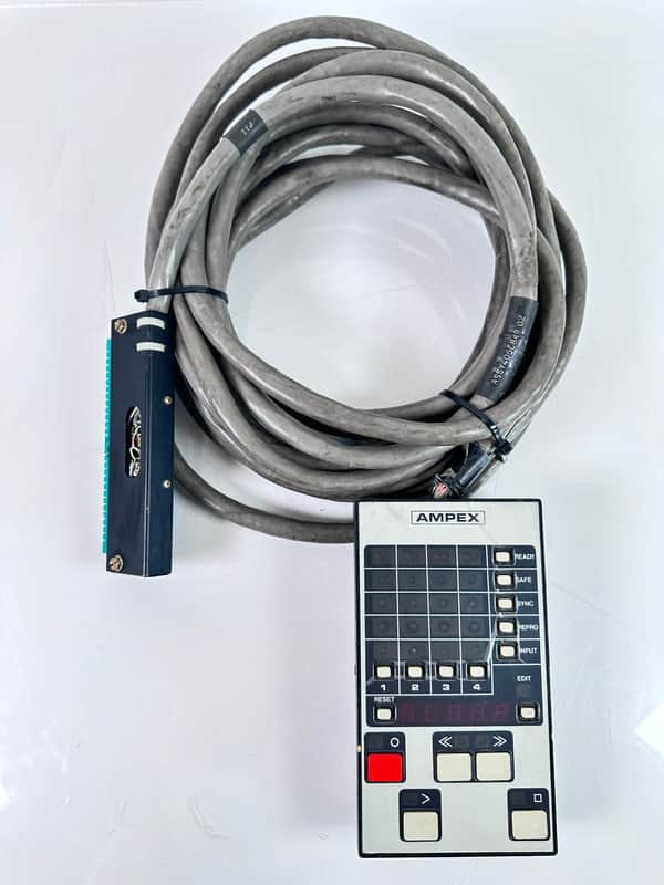 Ampex ATR-102
