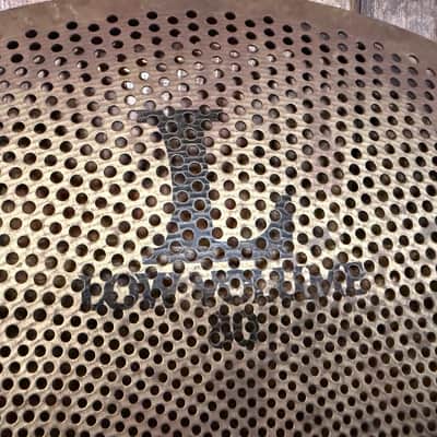 Zildjian 18" L80 Low Volume Crash/Ride Cymbal image 2