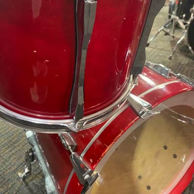 Pearl MLX Maple 3 Piece Shell Pack image 4
