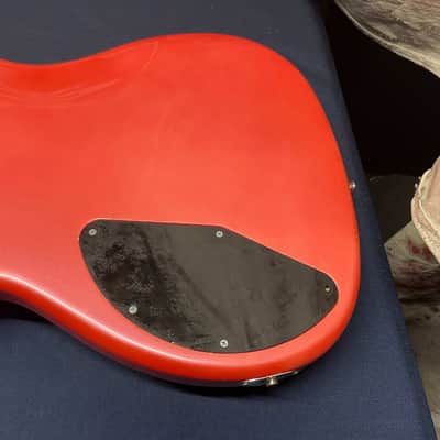 Peavey Foundation IV 4-string Bass image 19