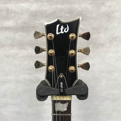 ESP-LTD EC-256 Guitarra electrica black image 2