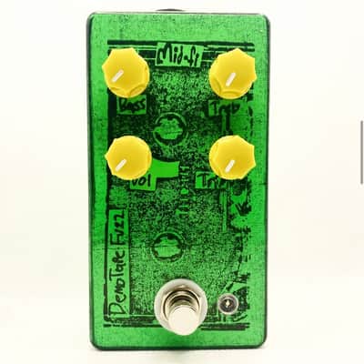 Reverb.com listing, price, conditions, and images for mid-fi-electronics-demo-tape-fuzz