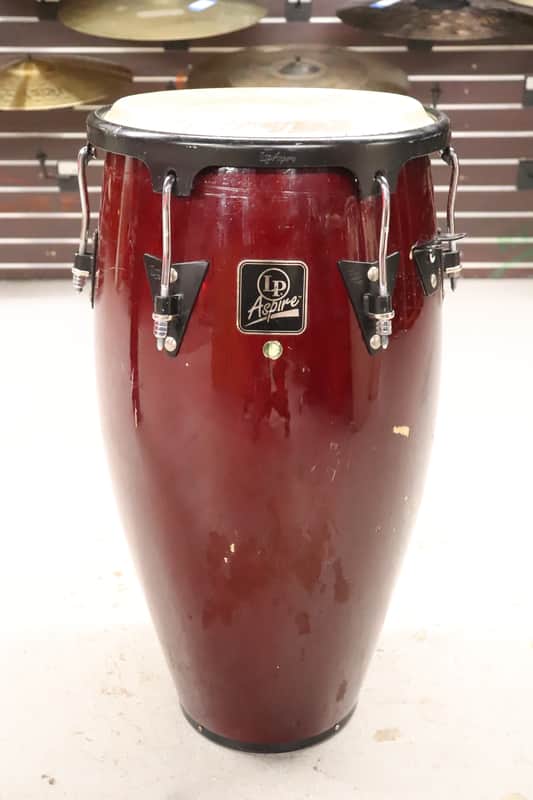 Latin Percussion LP Aspire 12" Conga Drum image 1