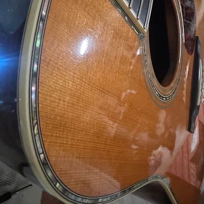 Martin Standard Series D-42 2005 - 2017 - Natural image 12