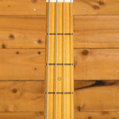 Epiphone Grabber Bass | Ebony image 6