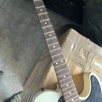 Jim Root Squier Telecaster Discontinued image 3
