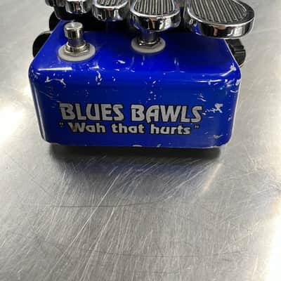 Snarling Dogs blues bawls imagen 7