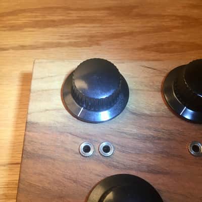 Ouroboros Electronics System I, Rare Handcrafted Analog Modular Synth (1 of 4) image 8