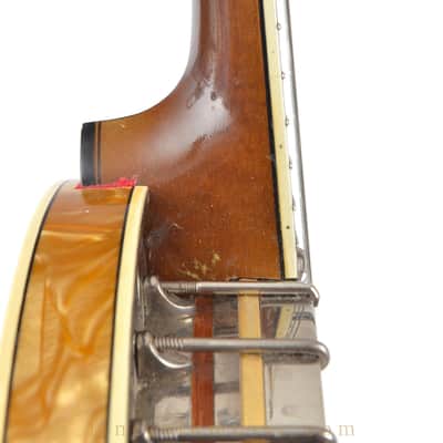 Vega Professional 1928 Tenor Banjo image 5