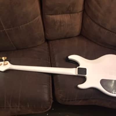 Peavey Dynabass 1989 White image 2
