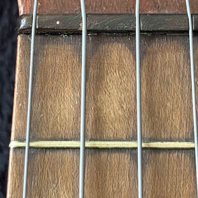 Vintage “The Gibson” Style 1 Soprano Ukulele image 5
