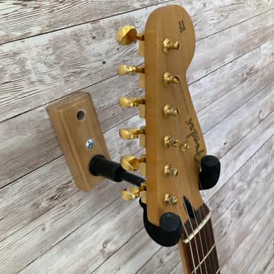 Used 2012 Fender Deluxe Players Stratocaster with Rosewood Fretboard image 6