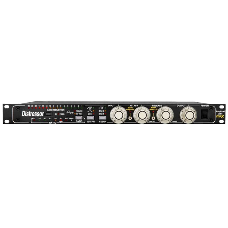 Empirical Labs EL8X Distressor Compressor image 1