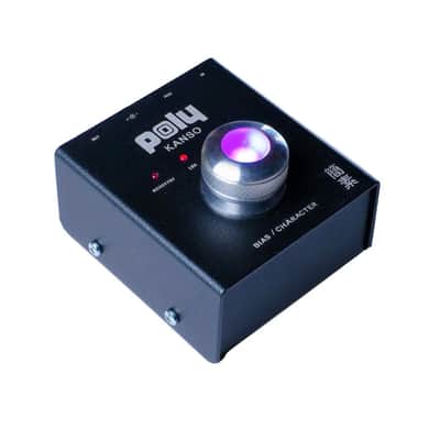 Poly Effects Kanso