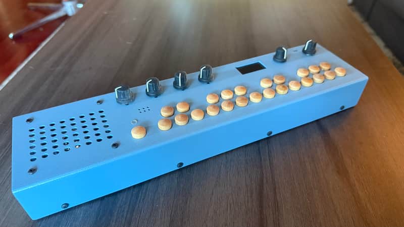 Critter & Guitari Organelle M | Reverb