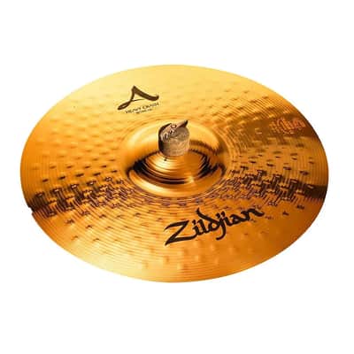 Zildjian 16" A Series Heavy Crash Cymbal