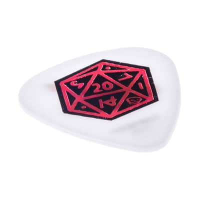 Dunlop BL50R1.0 Icosahedron 1.0mm Bag/36 image 3