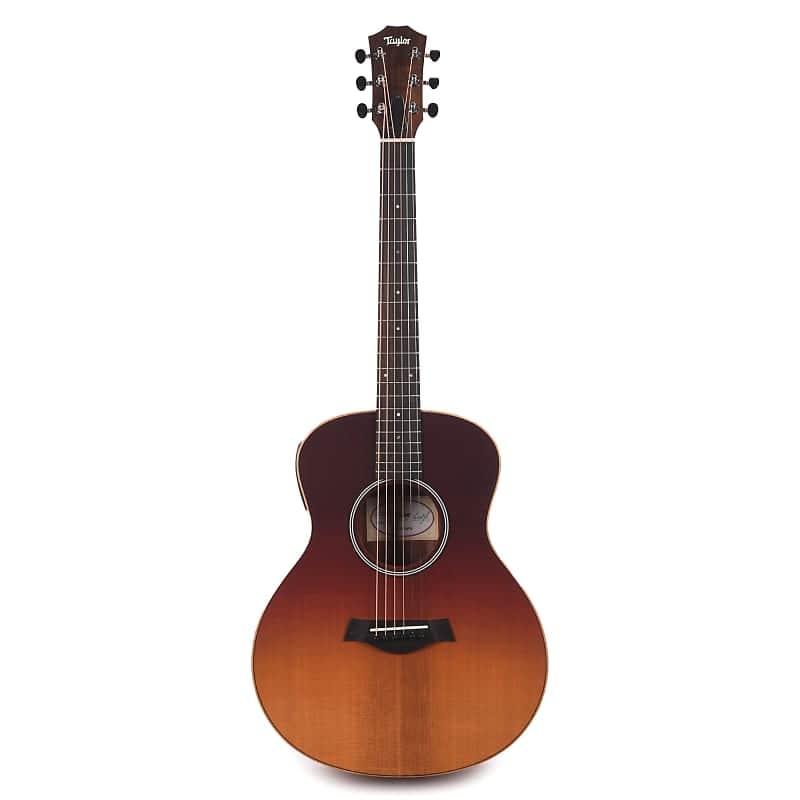 Taylor GS Mini-e Special Edition image 6