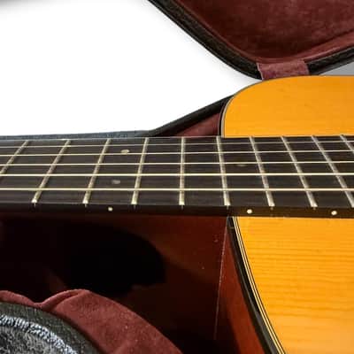 Martin D-18GE Golden Era 2009 image 7