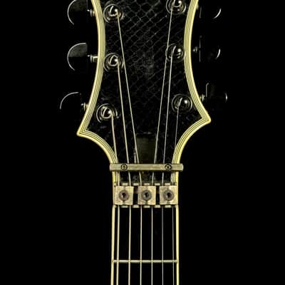 ESP Custom Shop Eclipse Sugizo S-1 Python - Very Rare #109 of 120 image 19