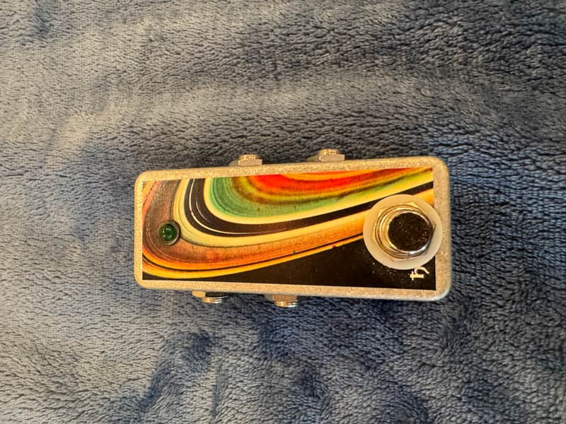 Saturnworks Compact Looper with LED image 1