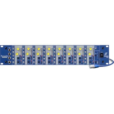ISA828-MKII image 2