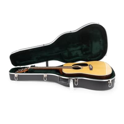 Martin HD-28E Dreadnought Acoustic Electric - Natural image 10