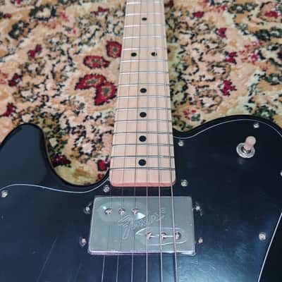 *NEW IN BOX* 2026 Fender Japan FSR Traditional II '70s Telecaster Black, Left-Handed Lefty LH, MIJ JD26 Limited Edition 🔥 image 13